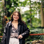 Maria Camila Zagarra